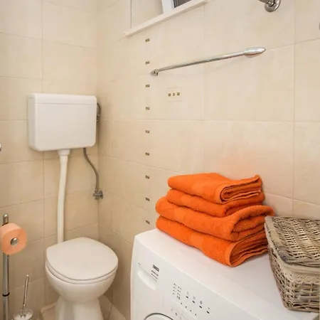 Banjska Apartamento *