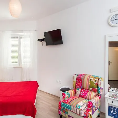 Banjska * دوبروفينك