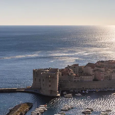 Διαμέρισμα Banjska