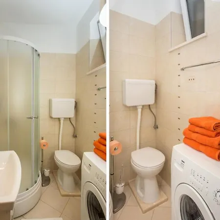 公寓 Banjska 杜布罗夫尼克