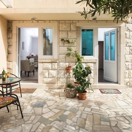 Apartament Banjska
