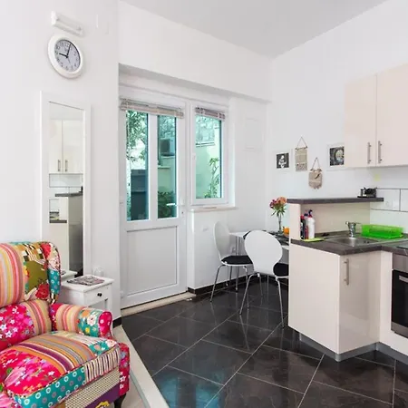 Apartament Banjska *
