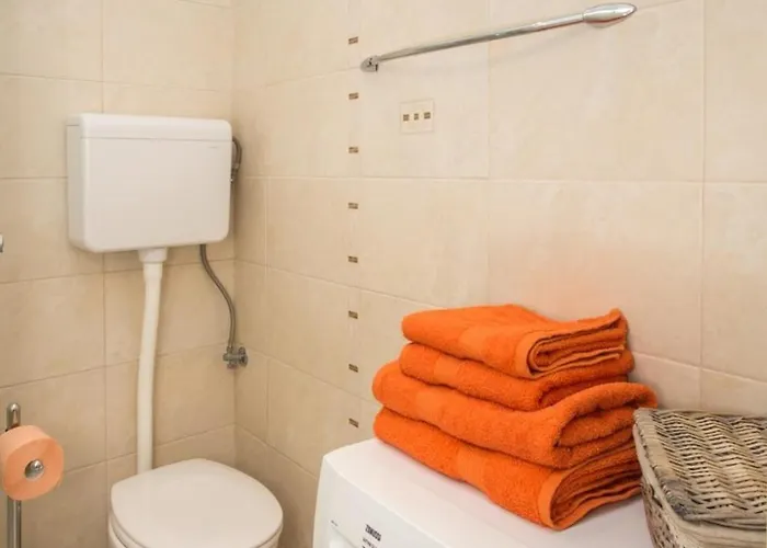 Banjska Apartament *