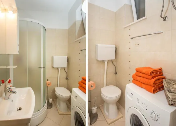 Apartament Banjska Dubrownik