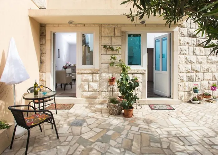 Apartament Banjska
