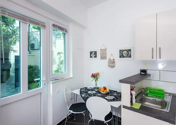Apartament Banjska Dubrownik